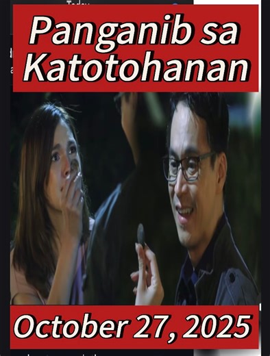 3.7K views · 21 reactions | Akusada October 27, 2025 | LIVE | FINALE | Full Episode 85 ! Panganib! #akusada #akusadatoday #akusadalivetoday #akusadahulinglinggo | Momshie Chikadora | Facebook