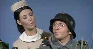 July 3, 2019: 'Laugh-In' Comic Arte Johnson Dies at 90 - Best Classic Bands