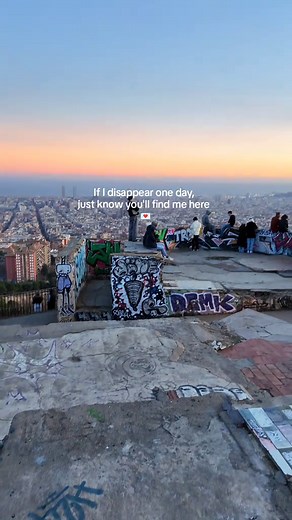 Discovering Bunkers del Carmel: Barcelona’s Hidden Gem