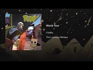 World Tour - FUNKe