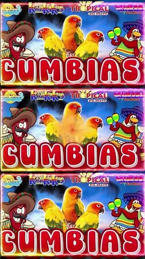 TROPICALES MIX PARA BAILAR EXITOS🎶CUMBIAS TROPICALES 2023💃🔆JUNIOR KLAN,LOS KARKIS,ACAPULCO TROPICAL