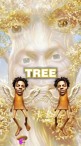 Tung Tung Sahur: Are You Coming to the Tree? | Speed Test