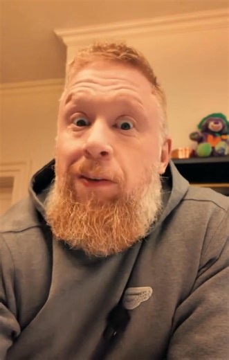 I’m back on TOUR baby!!!! Let’s gooo. Presale signup open now. Be quick. Those front row bad boys go fast 💨🔥 Sign up now ➡️ https://loom.ly/mZIDYuw | Paul Smith Comedian