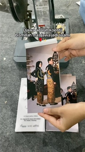 Djawa adalah koentji✨