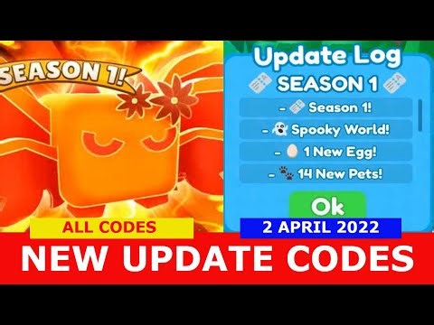 NEW UPDATE CODES [SEASON 1!] ALL CODES! Rebirth Champions X ROBLOX | April 2, 2022