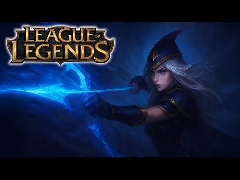 Climbing the Leaderboard! Top Plays & Big Brain Moments – LoL Stream