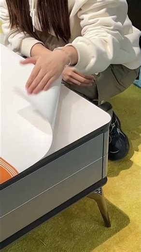 This table mat is oil-proof, stain-proof and scalding-proof. #mat #tablemat #tablecover