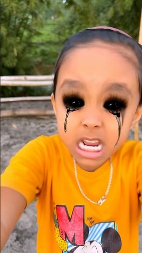 Khushi to 🧛 vampire ban gayi 🤪🤪 comedyvideo #shorts #funny y