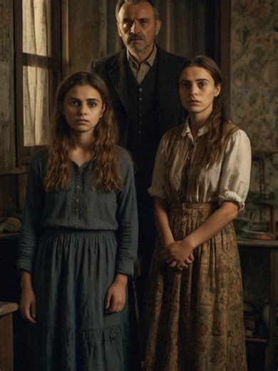 SVI SU VEROVALI DA JE NASLEDSTVO REŠENO DOK SE NIJE OTKRILA STARA TAJNA! Svi su mislili da je nasledstvo završeno. Papiri su potpisani, imovina podeljena, a porodica je verovala da je priča konačno zatvorena. Ali jedna stara tajna, skrivena decenijama, počinje da izlazi na površinu i ruši sve što su mislili da znaju. Kada se pojavi nepoznata naslednica, istina o prošlosti, lažima i zločinu počinje da se raspliće. Ovo nije priča samo o nasledstvu — ovo je priča o krivici, ćutanju i istini koja uv