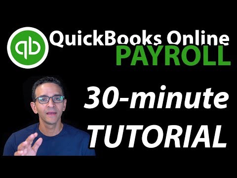 QuickBooks Online Payroll (2026)