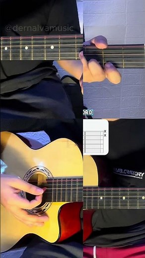 With A Smile - Eraserheads | BASIC Guitar Chords Tutorial For Beginners #guitarlessons