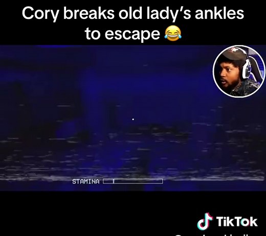 Cory Kenshin Funny Gaming Moments: Breaking Ankles in Crab Game