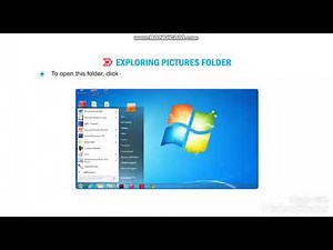 Computer, Class 6, Chapter 2 (More on Windows)
