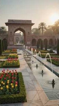 history of gardening #facts #history #ancient #knowledge