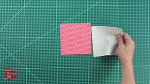 70K views · 3.4K reactions | These two blocks start as nine patch quilt blocks. The next step is also similar but the results couldn't be any more different. Watch the full video: https://youtu.be/EDbTO3nElzY | TeresaDownUnder | Facebook