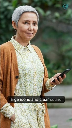 Smart Buys for Seniors: Easy-to-Use Phones and Lifestyle Essentials You’ll Love