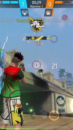 SUPPORT ME GUYS 🤕 #shorts #freefire #shimonxff SHIMON FF @Yeasfi-Eshra