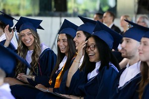 Bay Ridge Preparatory School (Top-Ranked Private School for 2026) - Brooklyn, NY