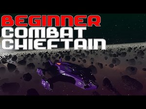 BEST BEGINNER Chieftain Combat Build | Elite: Dangerous