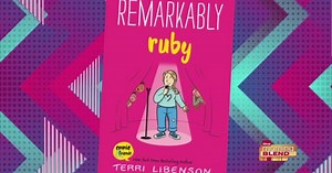 Remarkably Ruby: There’s more to everyone than meets the eye