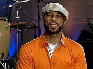 Common - Faithful (AOL Sessions; Texted w/ Bug)