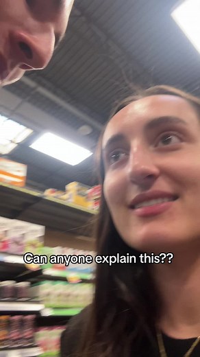 Funny Electric Shocks While Shopping with Husband