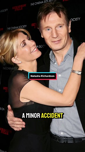 The Tragic Death of Natasha Richardson: A Heartbreaking Story of Love and Loss
