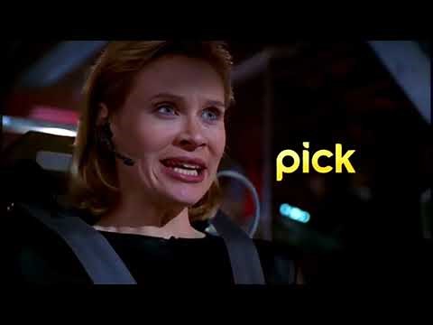 Challenge - Continuity and Adverts - 10th January 2015