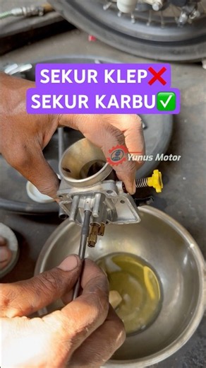 How to Stop Carburetor Flooding