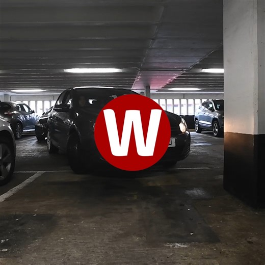 People have rated this as Cardiff's least liked car park. They say it's tricky to navigate and the spaces are small with big pillars to negotiate. We went there to see what they meant... https://bit.ly/3Ka1fb4 | WalesOnline