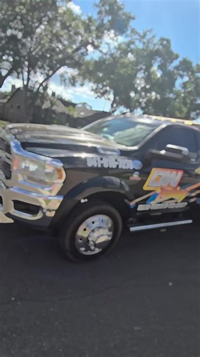 #towing #Dwtowing