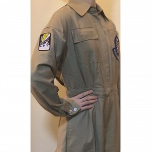 Watch Halloween Aliens Costume DIY on Amazon Live