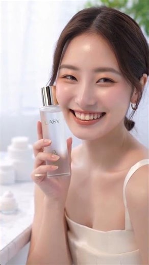 Cấp ẩm sâu – Đánh thức làn da căng mịn mỗi ngày