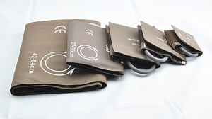 [Hot Item] Compatible Philips Good Quality Adult NIBP Cuff, Factory Price