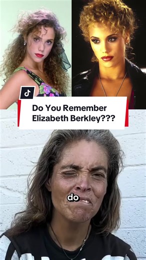 Elizabeth Berkley: From Jessie Spano to Iconic Drama
