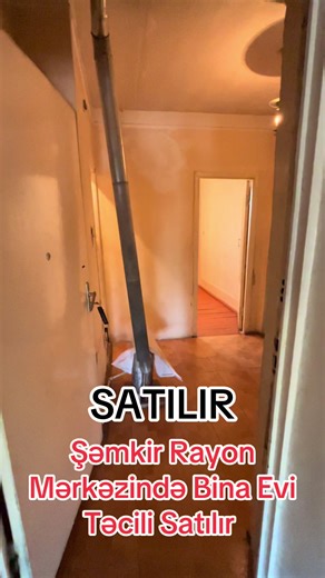 Ətraflı Məlumat Üçün.... #şəmkir #kaydet #emlakçı #ev #kaydettim