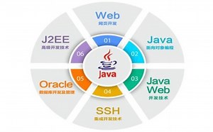 从Java框架到项目开发全栈学习【含Spring,SpringMVC,Mybatis,SSM,Maven,Redis,Linux,Nginx等】