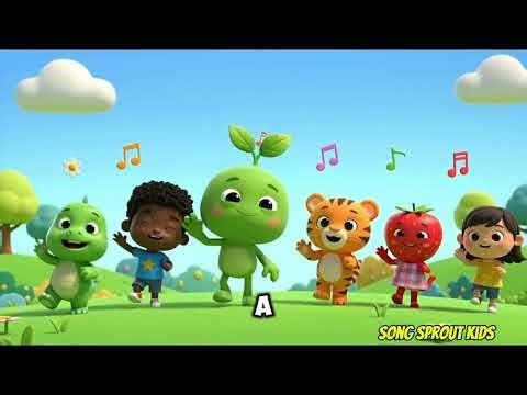 Song Sprout Kids @SongSproutKids77