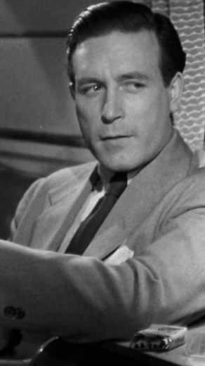 BORN TO KILL (1947) Drifter Sam Wilde (Lawrence Tierney) murders a Reno, Nev., boardinghouse owner and her boyfriend in a fit of jealousy. Tenant Helen Brent (Claire Trevor) discovers the bodies, but instead of reporting the crime, she leaves for San Francisco as planned to return to her wealthy fiancé. On the same train, Sam flirts with Helen, then tracks her to her half-sister’s house, where he continues to pursue her. Although Helen suspects Sam is a murderer, she inexplicably protects him fr