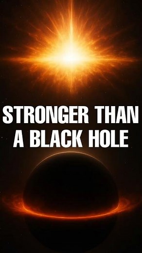The Final Moments of a Black Hole | The Shocking Theory Behind Them