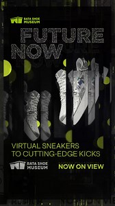 195 reactions · 30 shares | Featuring futuristic footwear designs, explore how cutting-edge technologies and new ideas are transforming footwear today. | Bata Shoe Museum | Facebook