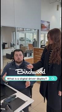 What is a digital key?