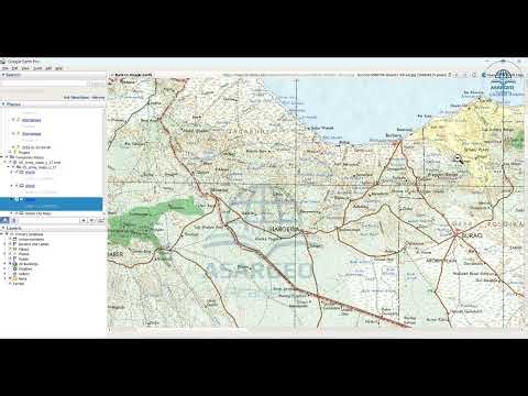 How to download GIS Data from Free Sources