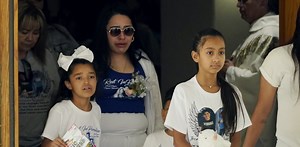 Texas school shooting: How assault-style rifles and ammunition kill and maim