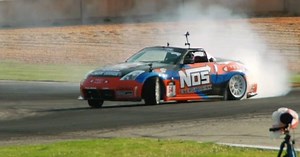 'Keep Drifting Fun' Releases Video From Formula Drift Atlanta Featuring Chris Forsberg