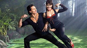 189K views · 347 reactions | Jacqueline Fernandez refuses to star opposite Tiger Shroff? | The Times of India | Facebook