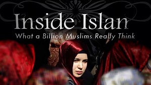 Inside Islam: What a Billion Muslims Really Think - Apple TV