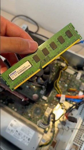 Unable to start for unknown reasons. I bought a junk PC and tried to repair it.