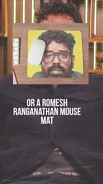 Romesh Ranganathan Will Change Your Life 2027 Tour | Romesh Ranganathan