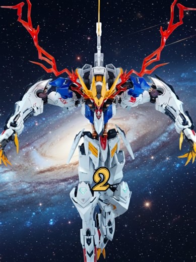 Wolf Remains: Building the 1/60 Logar Barbatos Lupus Rex